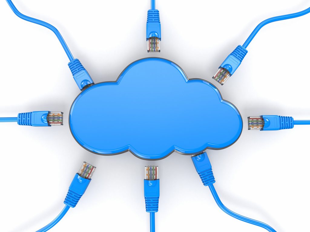 Cloud Connections